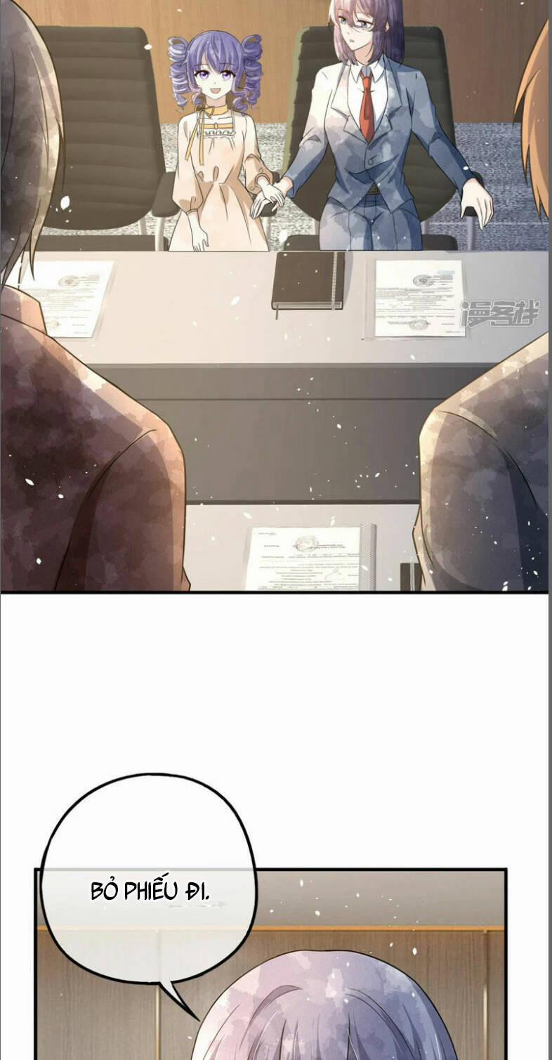 Cô Vợ Hợp Đồng Lạnh Lùng Không Dễ Đụng Đâu 279 trang 16