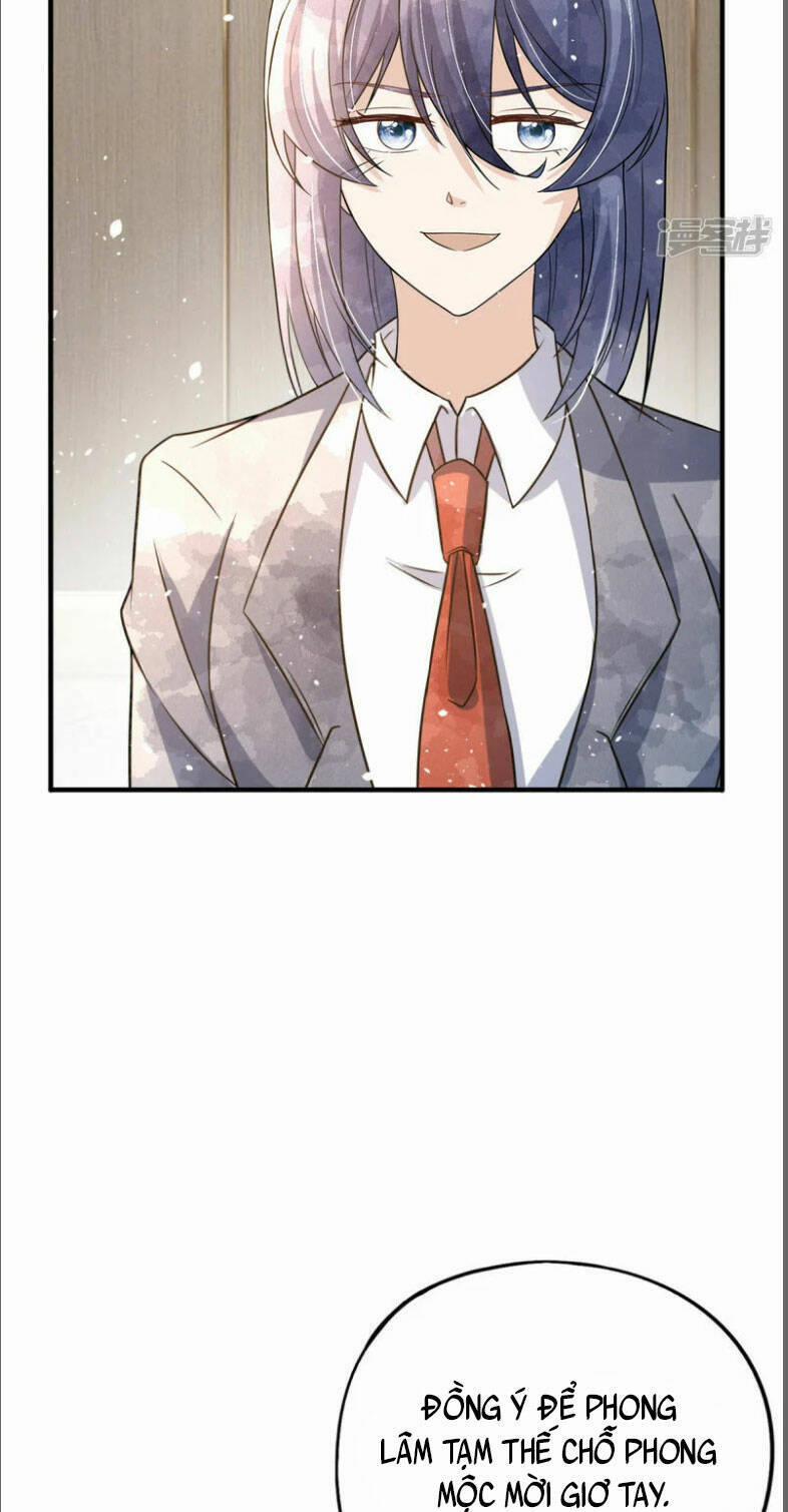 Cô Vợ Hợp Đồng Lạnh Lùng Không Dễ Đụng Đâu 279 trang 17