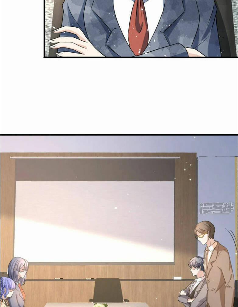 Cô Vợ Hợp Đồng Lạnh Lùng Không Dễ Đụng Đâu 279 trang 22