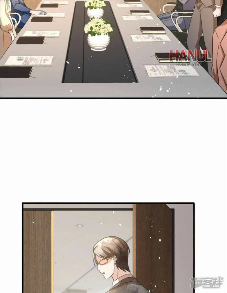 Cô Vợ Hợp Đồng Lạnh Lùng Không Dễ Đụng Đâu 279 trang 23