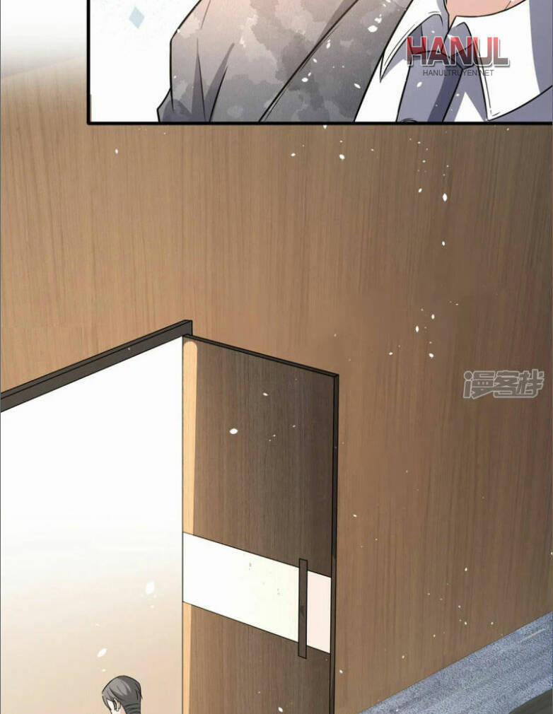 Cô Vợ Hợp Đồng Lạnh Lùng Không Dễ Đụng Đâu 279 trang 26