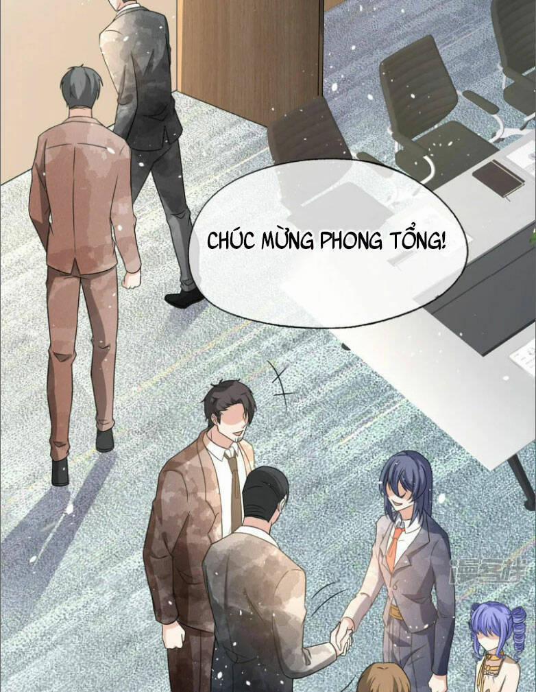 Cô Vợ Hợp Đồng Lạnh Lùng Không Dễ Đụng Đâu 279 trang 27