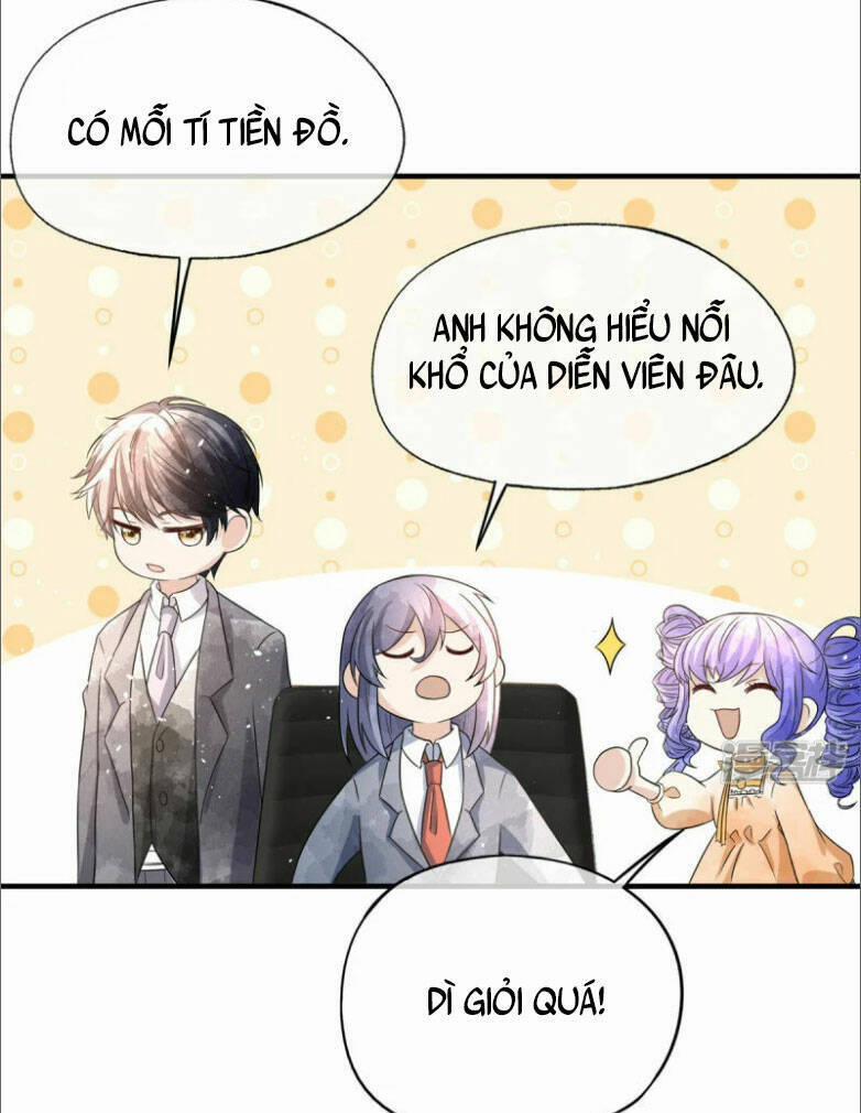 Cô Vợ Hợp Đồng Lạnh Lùng Không Dễ Đụng Đâu 279 trang 31