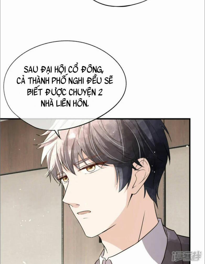 Cô Vợ Hợp Đồng Lạnh Lùng Không Dễ Đụng Đâu 279 trang 32