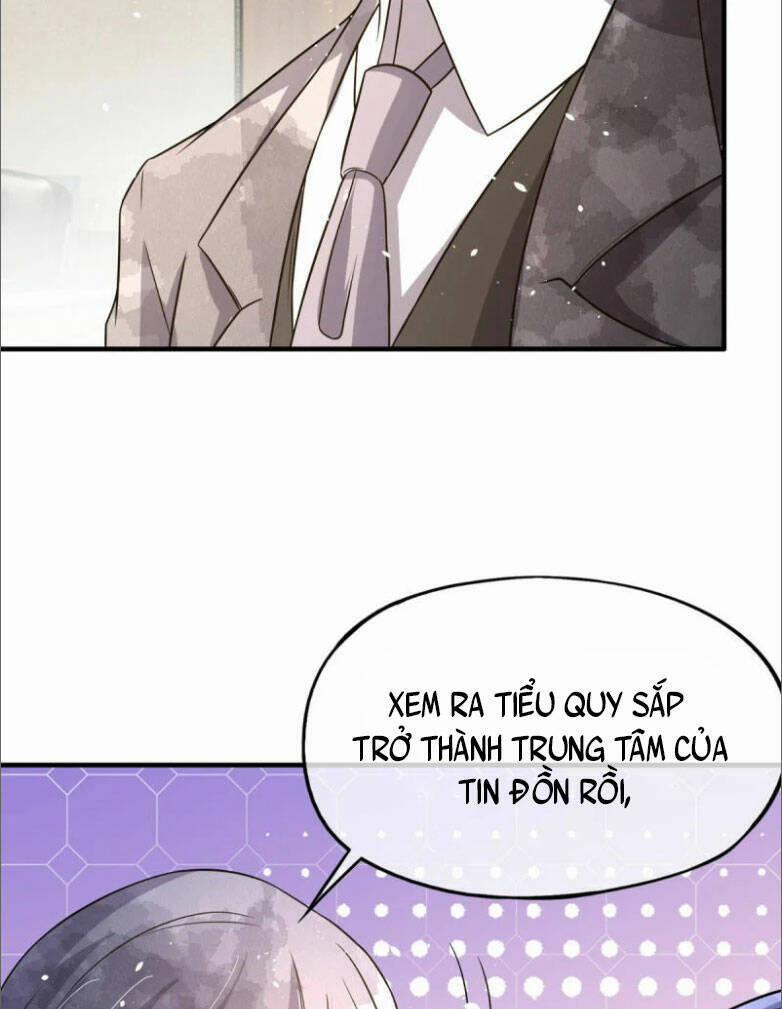 Cô Vợ Hợp Đồng Lạnh Lùng Không Dễ Đụng Đâu 279 trang 33