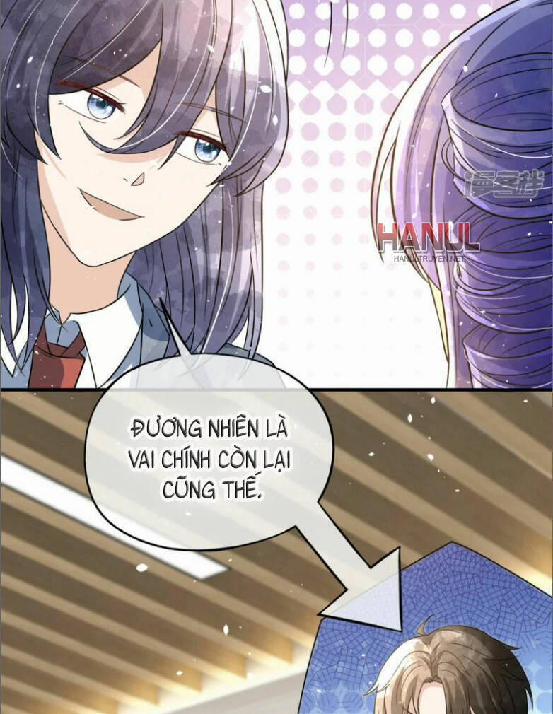 Cô Vợ Hợp Đồng Lạnh Lùng Không Dễ Đụng Đâu 279 trang 34