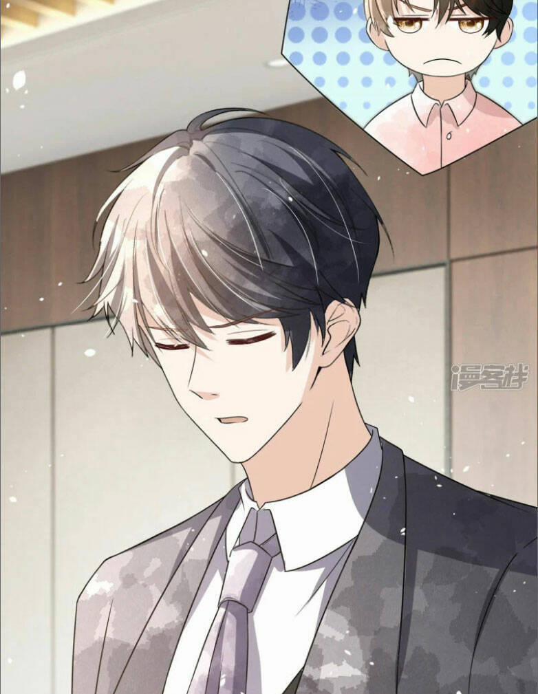 Cô Vợ Hợp Đồng Lạnh Lùng Không Dễ Đụng Đâu 279 trang 35