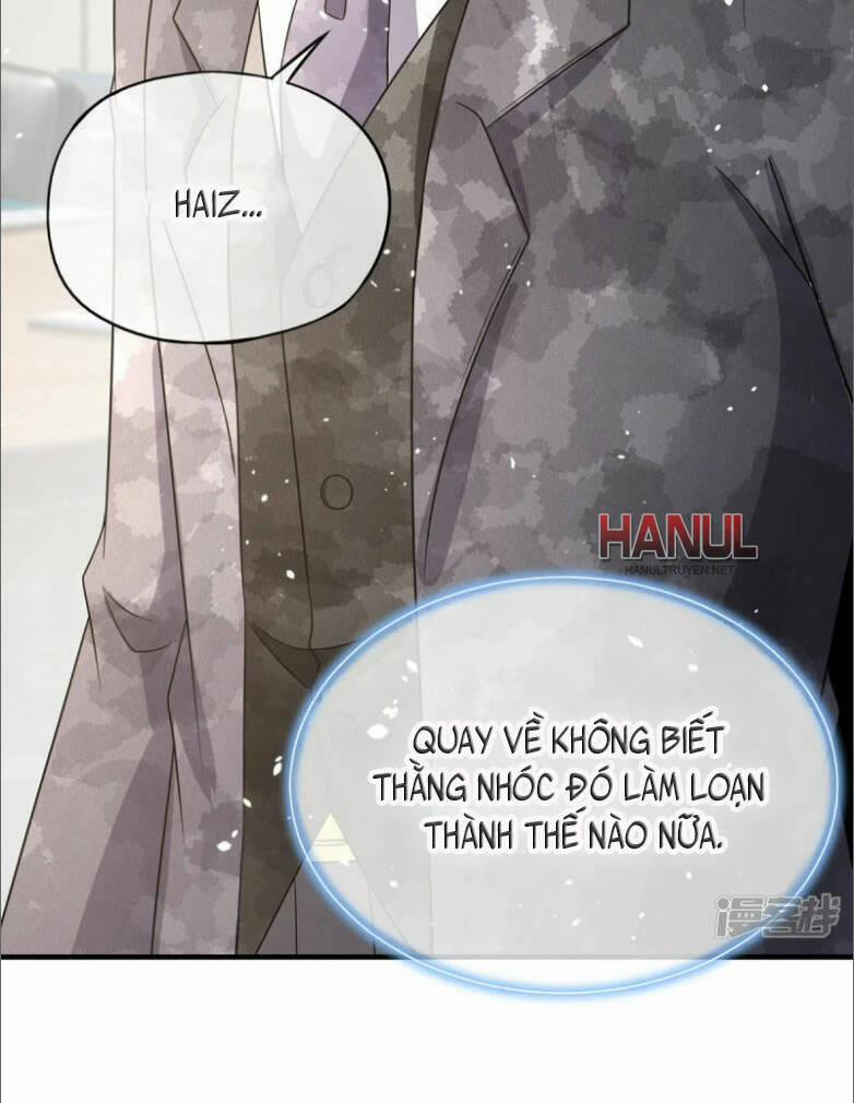 Cô Vợ Hợp Đồng Lạnh Lùng Không Dễ Đụng Đâu 279 trang 36