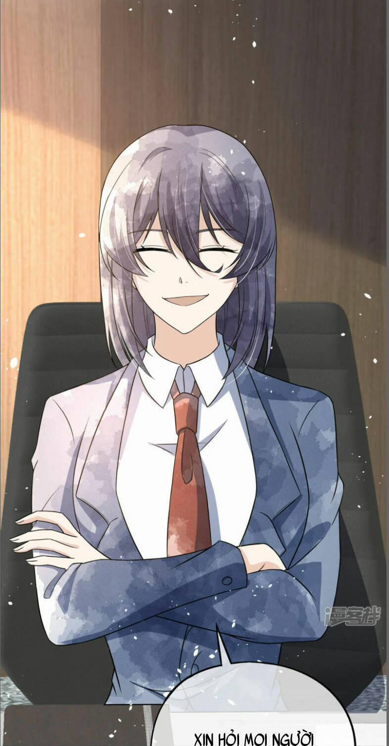 Cô Vợ Hợp Đồng Lạnh Lùng Không Dễ Đụng Đâu 279 trang 6