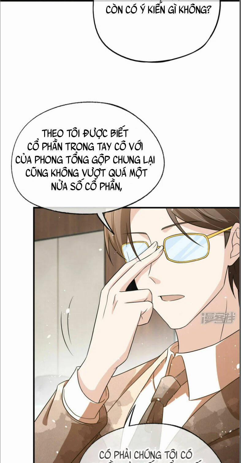 Cô Vợ Hợp Đồng Lạnh Lùng Không Dễ Đụng Đâu 279 trang 7