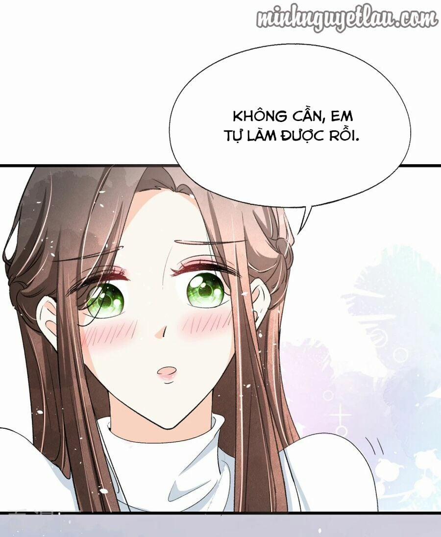 Cô Vợ Hợp Đồng Lạnh Lùng Không Dễ Đụng Đâu 28 trang 11