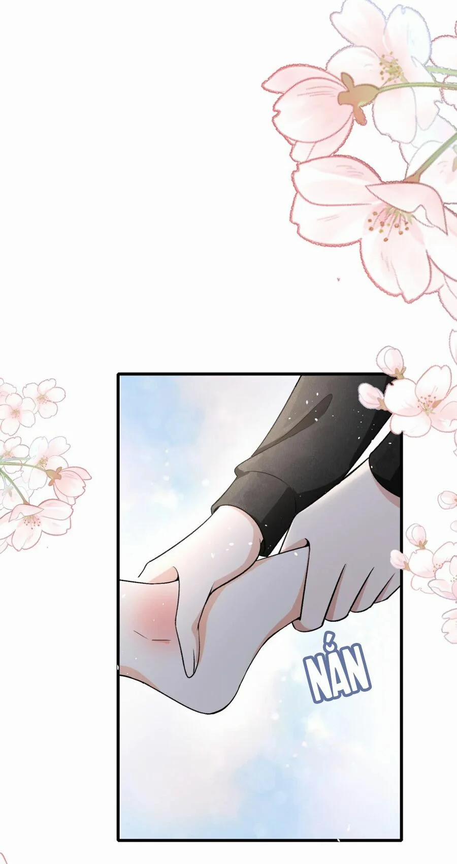 Cô Vợ Hợp Đồng Lạnh Lùng Không Dễ Đụng Đâu 28 trang 13