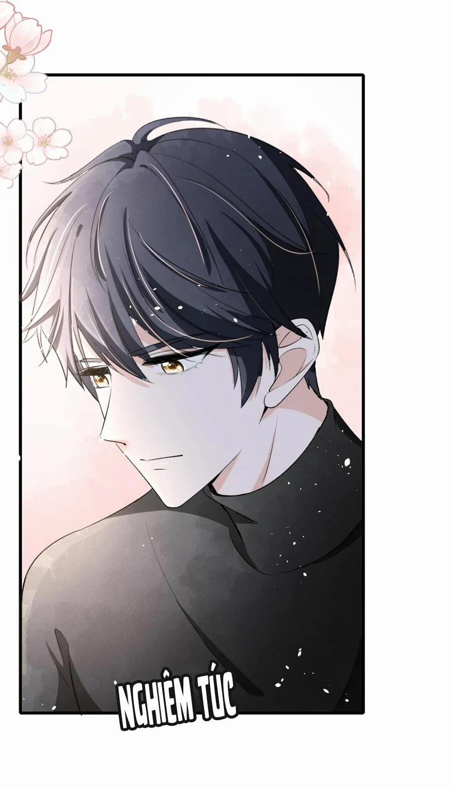 Cô Vợ Hợp Đồng Lạnh Lùng Không Dễ Đụng Đâu 28 trang 14