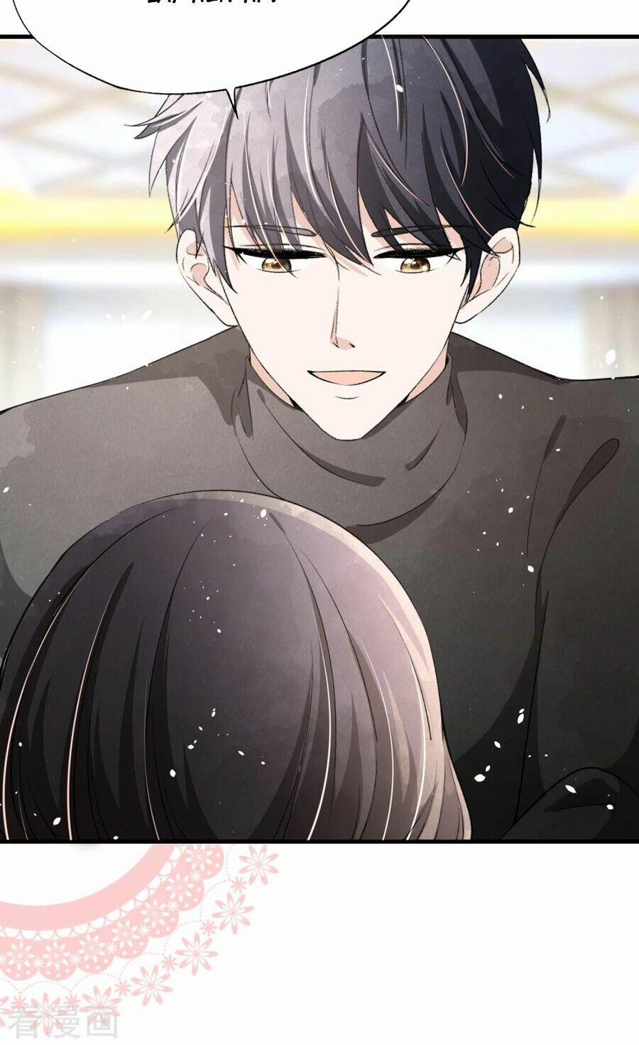 Cô Vợ Hợp Đồng Lạnh Lùng Không Dễ Đụng Đâu 28 trang 17