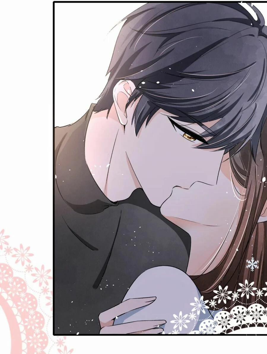 Cô Vợ Hợp Đồng Lạnh Lùng Không Dễ Đụng Đâu 28 trang 18