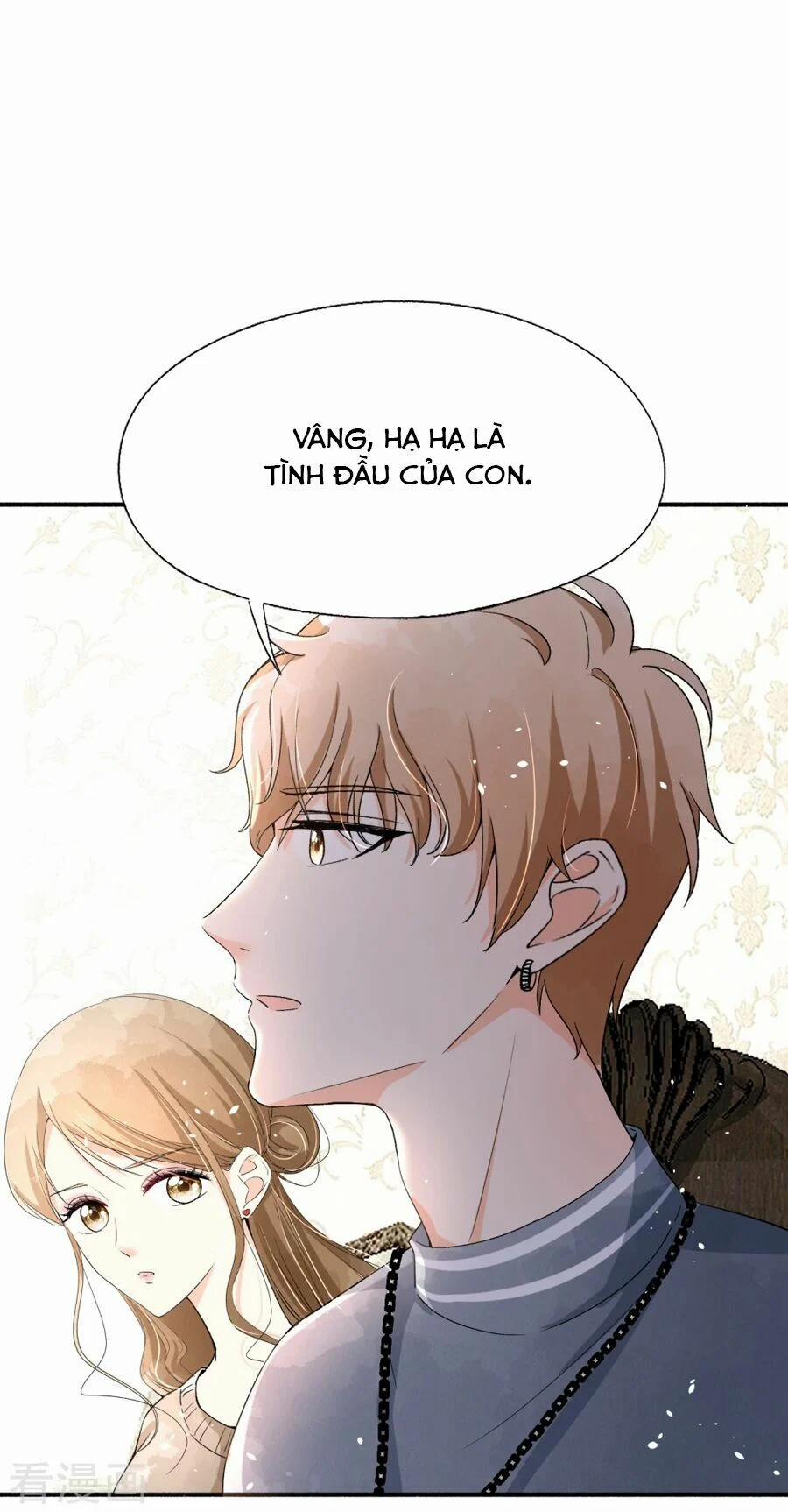 Cô Vợ Hợp Đồng Lạnh Lùng Không Dễ Đụng Đâu 28 trang 2