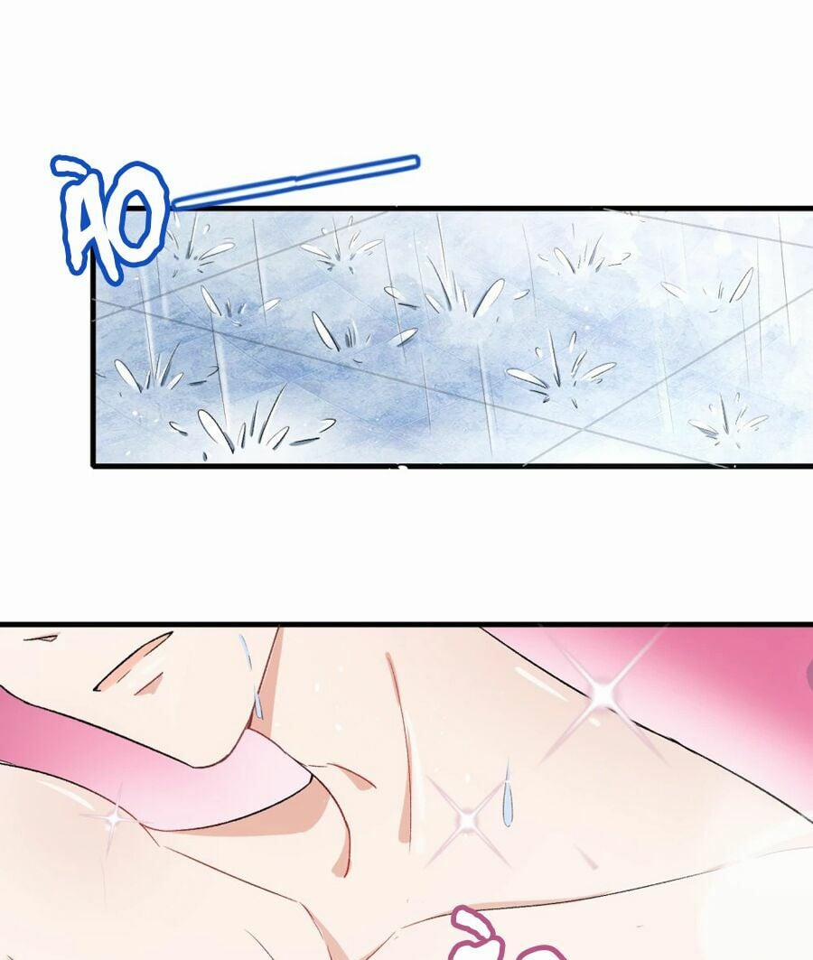 Cô Vợ Hợp Đồng Lạnh Lùng Không Dễ Đụng Đâu 28 trang 21