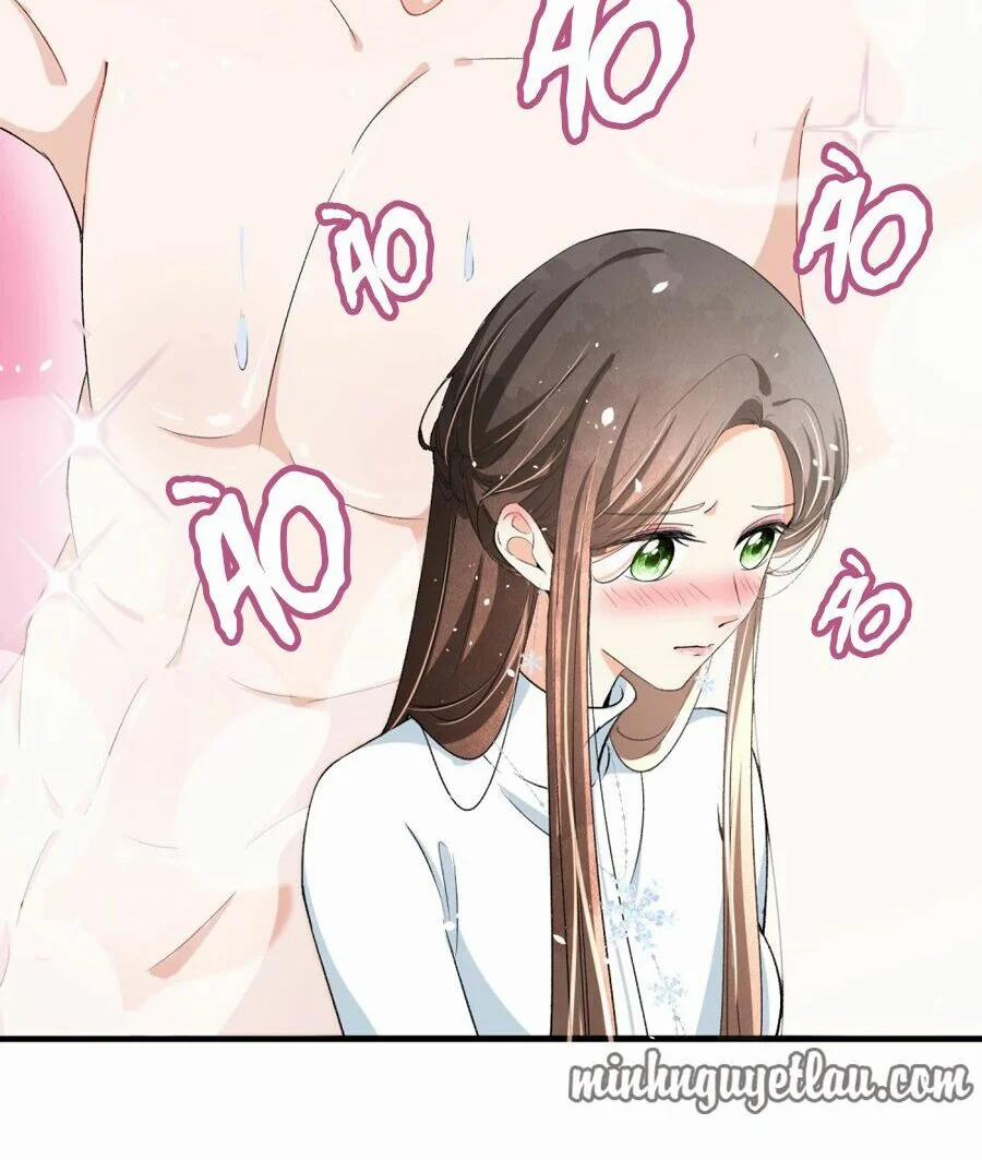 Cô Vợ Hợp Đồng Lạnh Lùng Không Dễ Đụng Đâu 28 trang 22