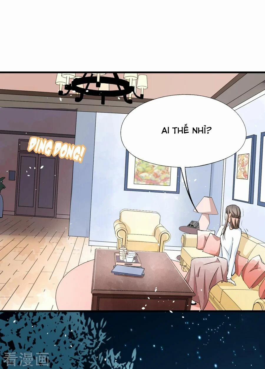 Cô Vợ Hợp Đồng Lạnh Lùng Không Dễ Đụng Đâu 28 trang 24