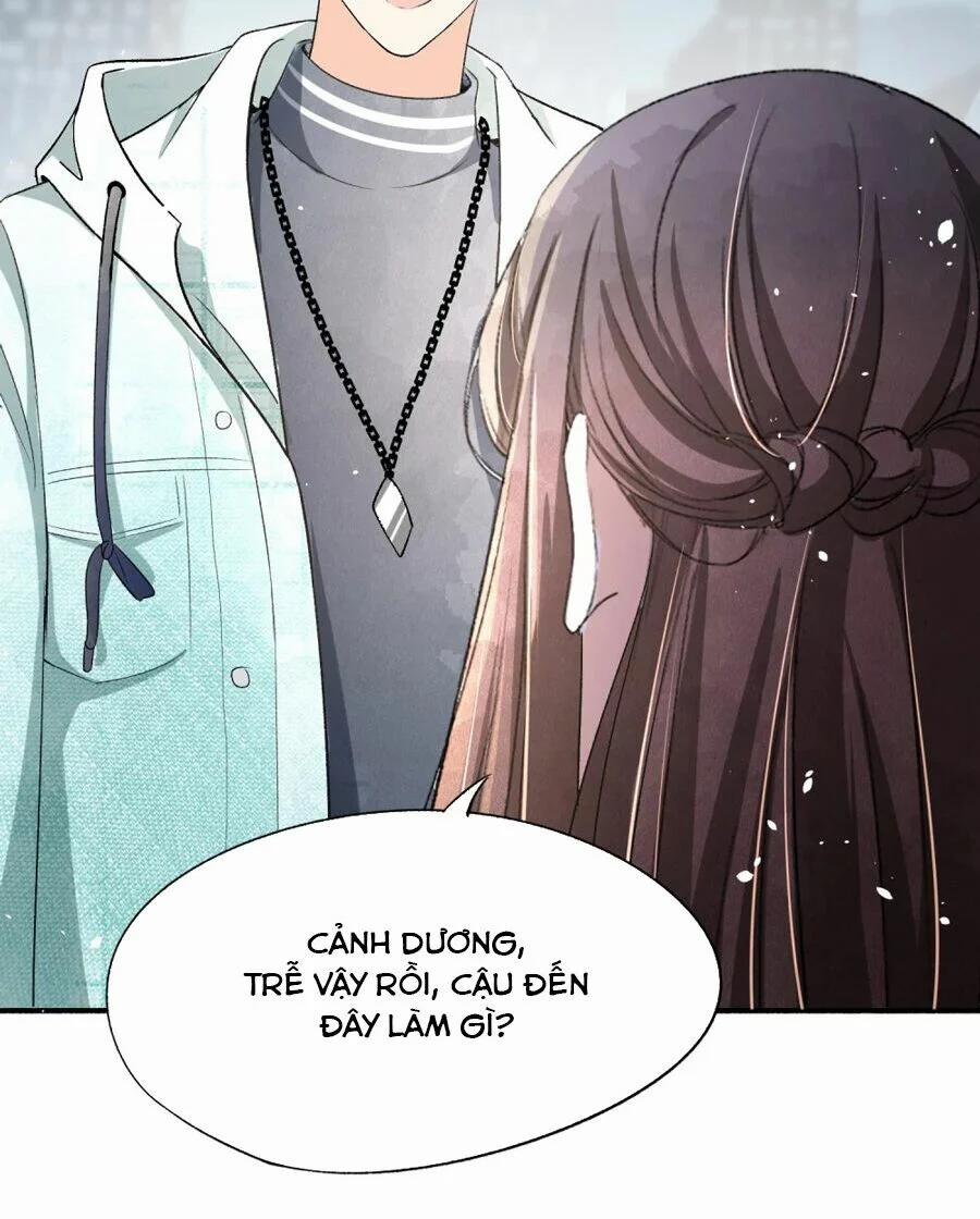 Cô Vợ Hợp Đồng Lạnh Lùng Không Dễ Đụng Đâu 28 trang 26