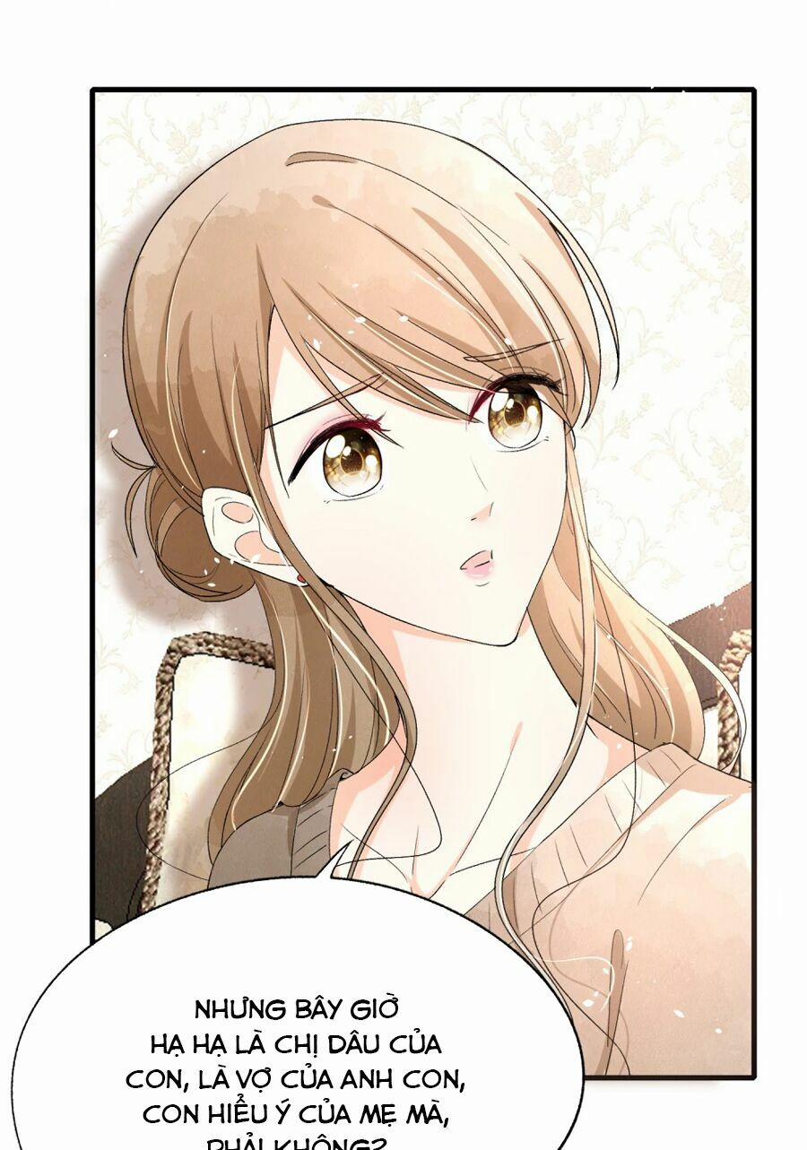 Cô Vợ Hợp Đồng Lạnh Lùng Không Dễ Đụng Đâu 28 trang 3