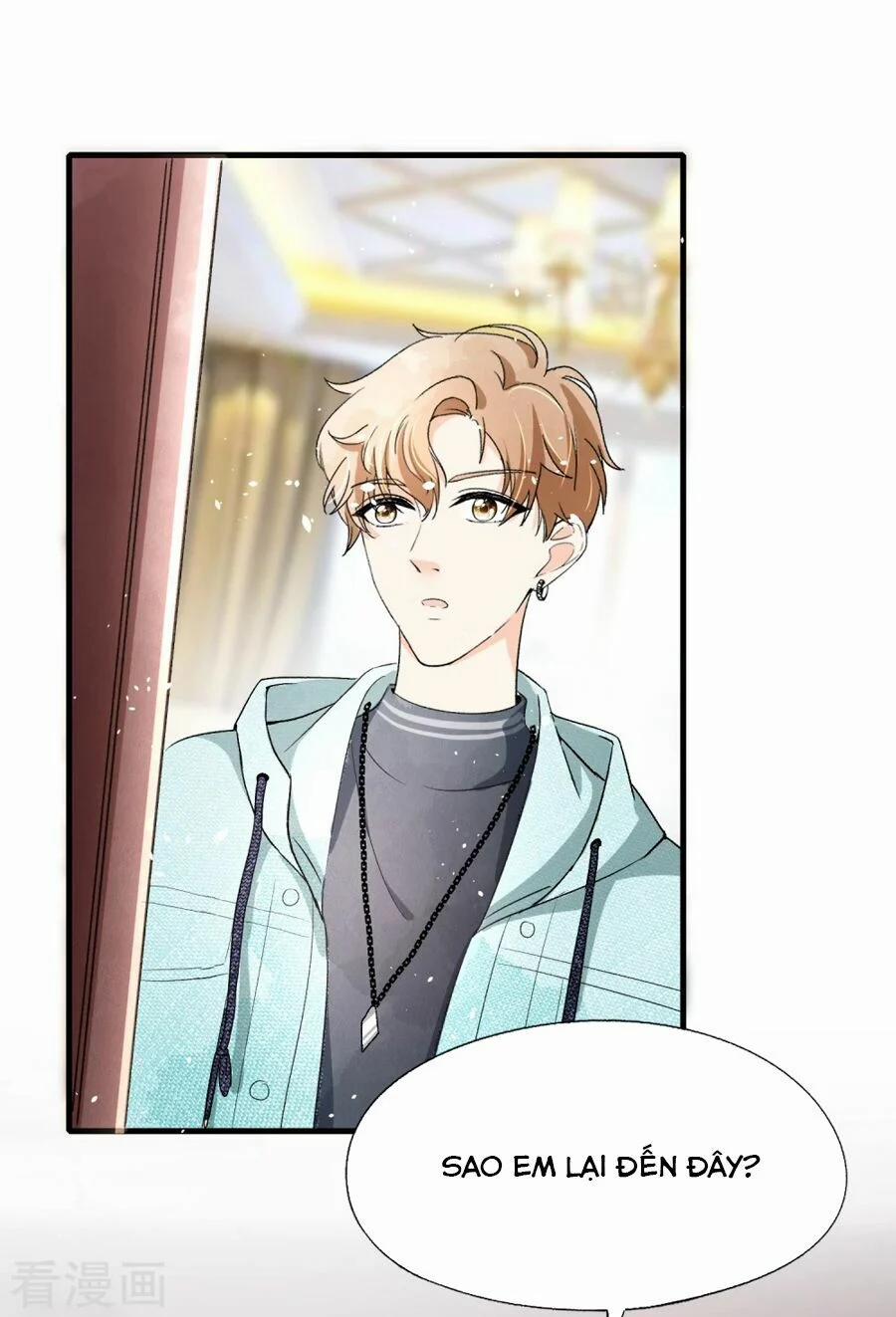 Cô Vợ Hợp Đồng Lạnh Lùng Không Dễ Đụng Đâu 28 trang 30