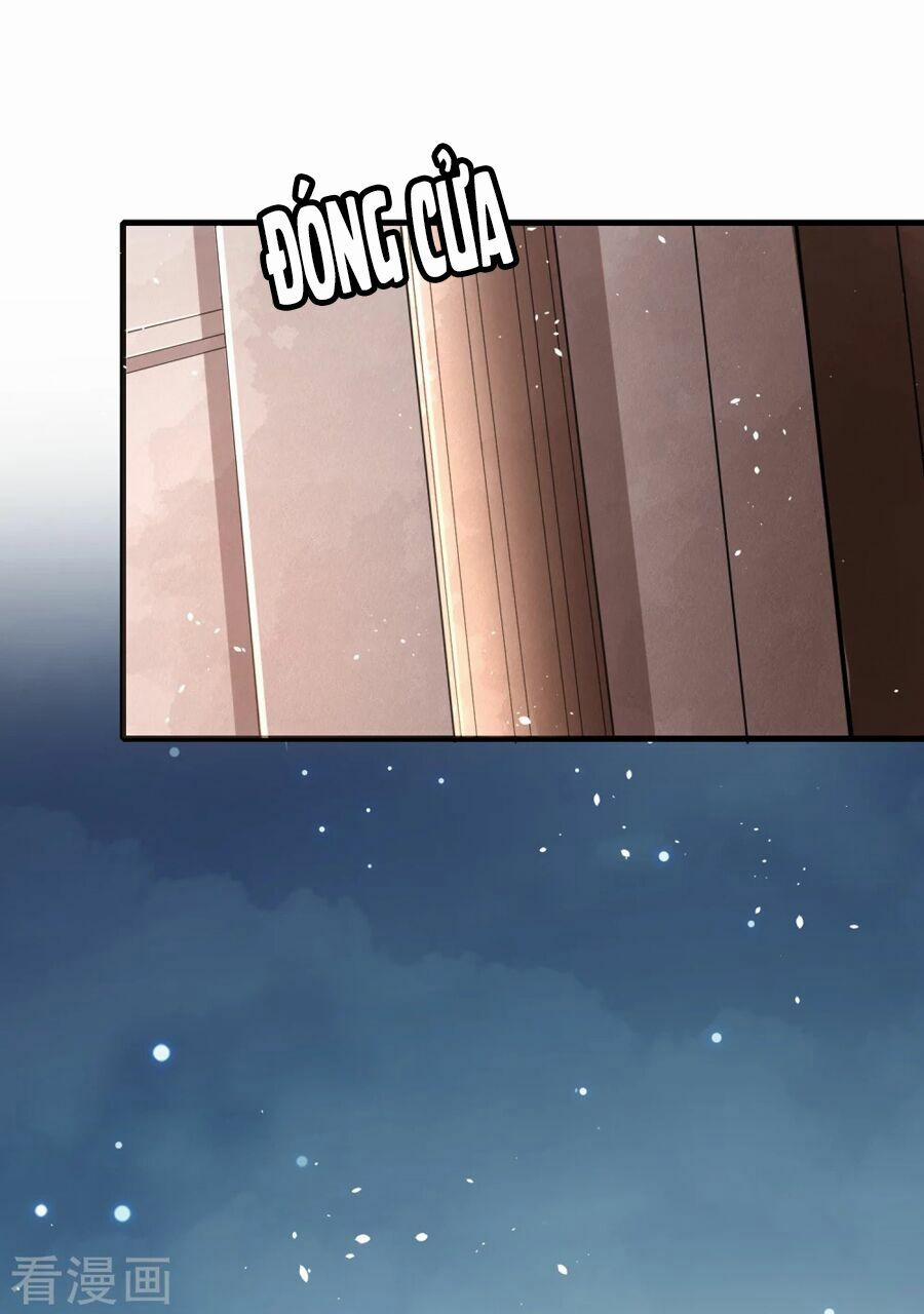 Cô Vợ Hợp Đồng Lạnh Lùng Không Dễ Đụng Đâu 28 trang 36