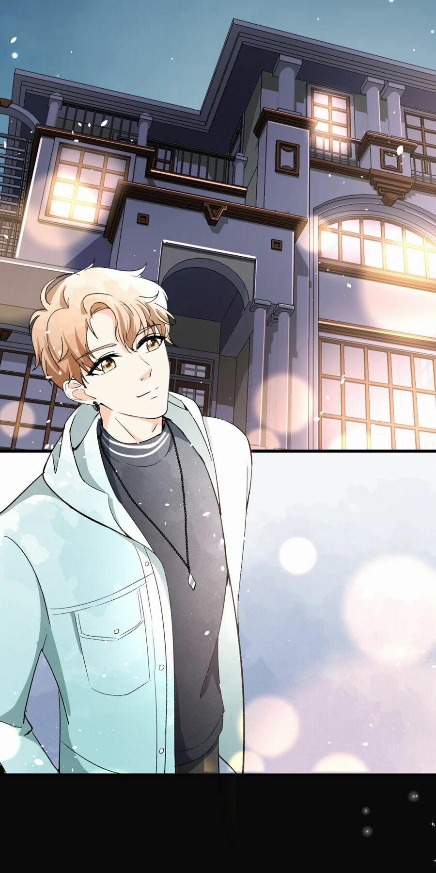 Cô Vợ Hợp Đồng Lạnh Lùng Không Dễ Đụng Đâu 28 trang 37