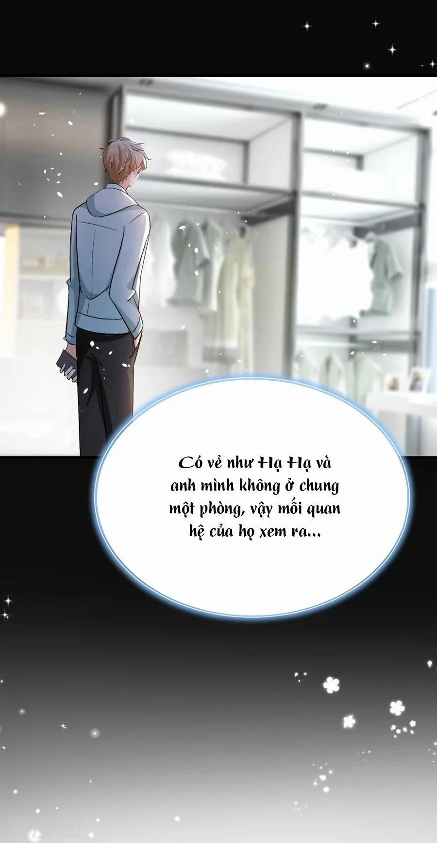 Cô Vợ Hợp Đồng Lạnh Lùng Không Dễ Đụng Đâu 28 trang 38