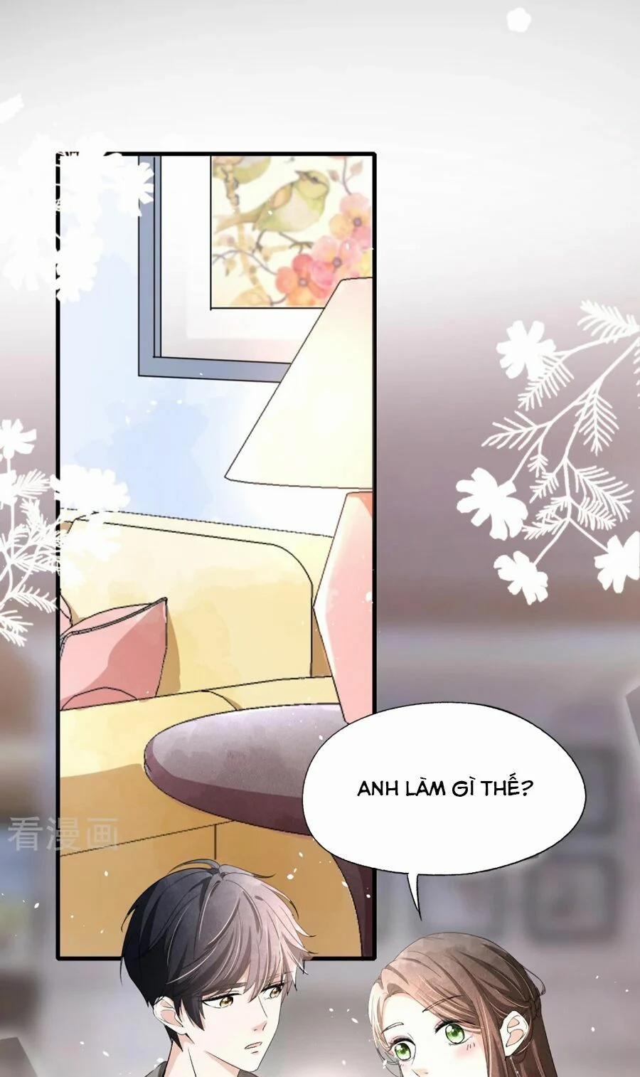 Cô Vợ Hợp Đồng Lạnh Lùng Không Dễ Đụng Đâu 28 trang 39