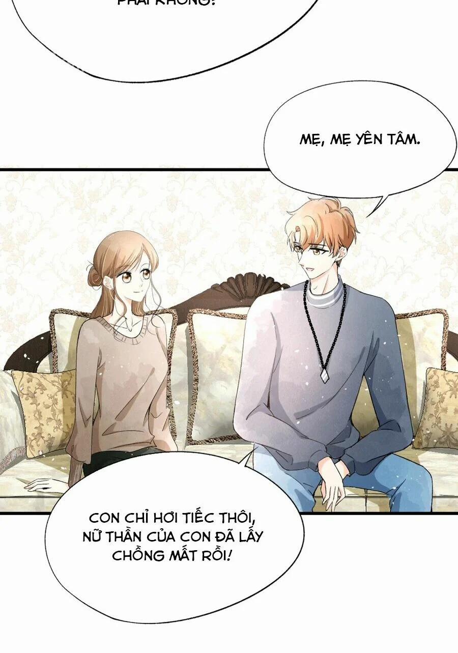 Cô Vợ Hợp Đồng Lạnh Lùng Không Dễ Đụng Đâu 28 trang 4