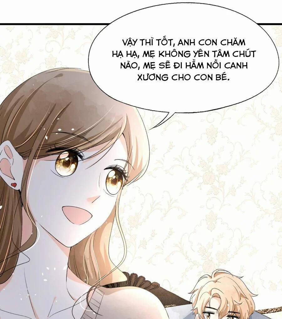 Cô Vợ Hợp Đồng Lạnh Lùng Không Dễ Đụng Đâu 28 trang 5