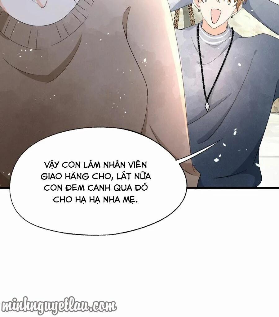 Cô Vợ Hợp Đồng Lạnh Lùng Không Dễ Đụng Đâu 28 trang 6