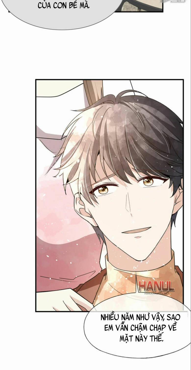 Cô Vợ Hợp Đồng Lạnh Lùng Không Dễ Đụng Đâu 280 trang 12