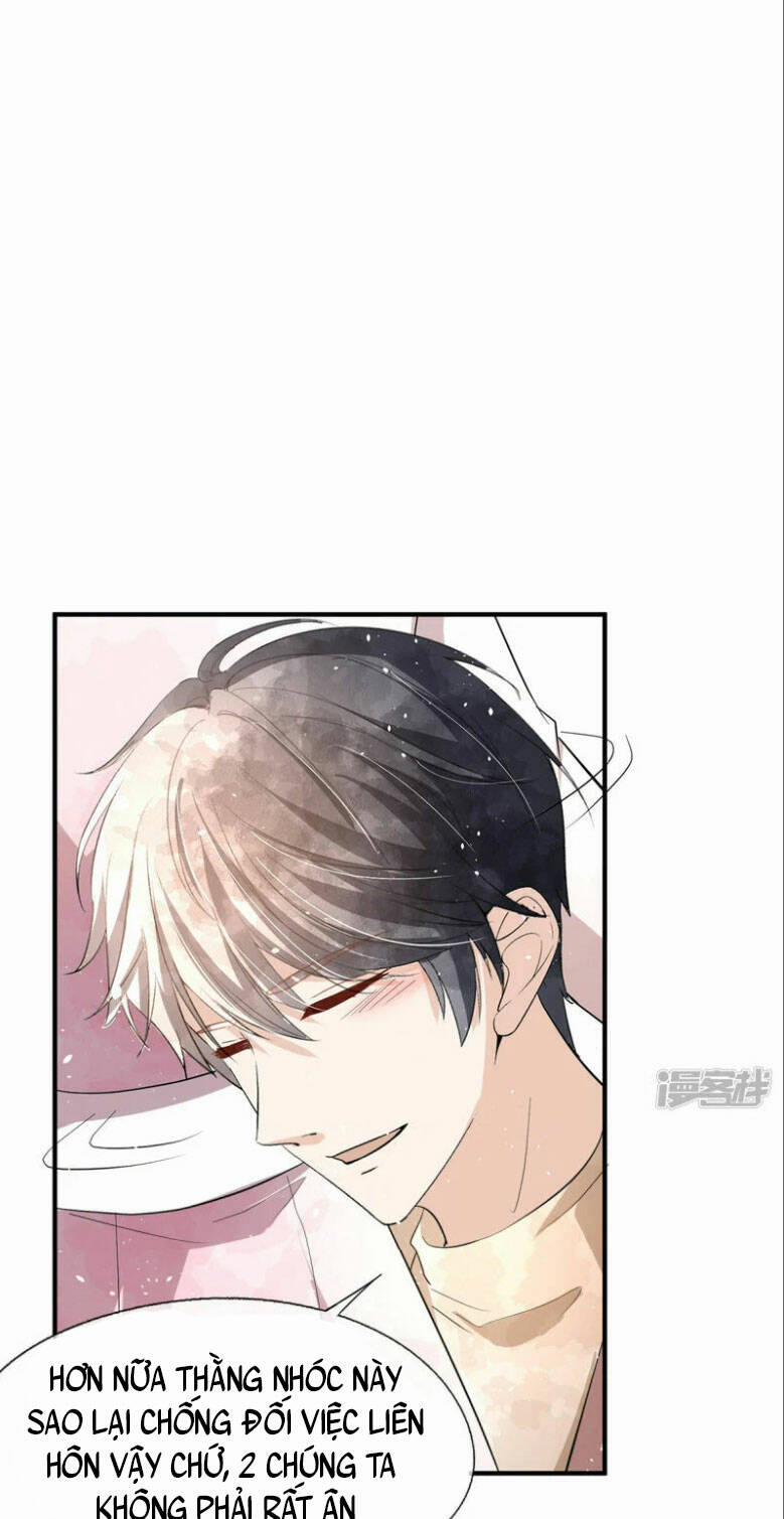 Cô Vợ Hợp Đồng Lạnh Lùng Không Dễ Đụng Đâu 280 trang 13