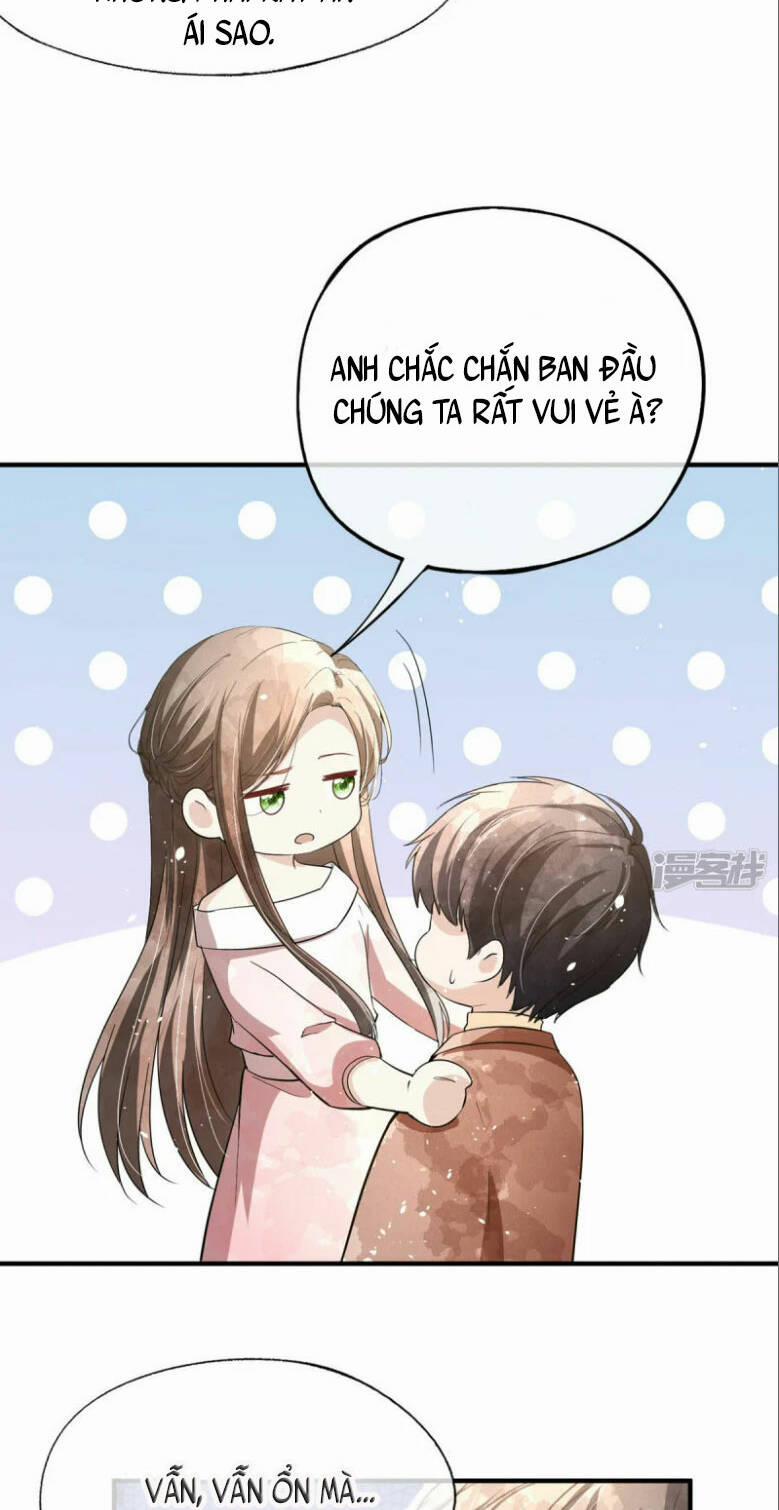 Cô Vợ Hợp Đồng Lạnh Lùng Không Dễ Đụng Đâu 280 trang 14