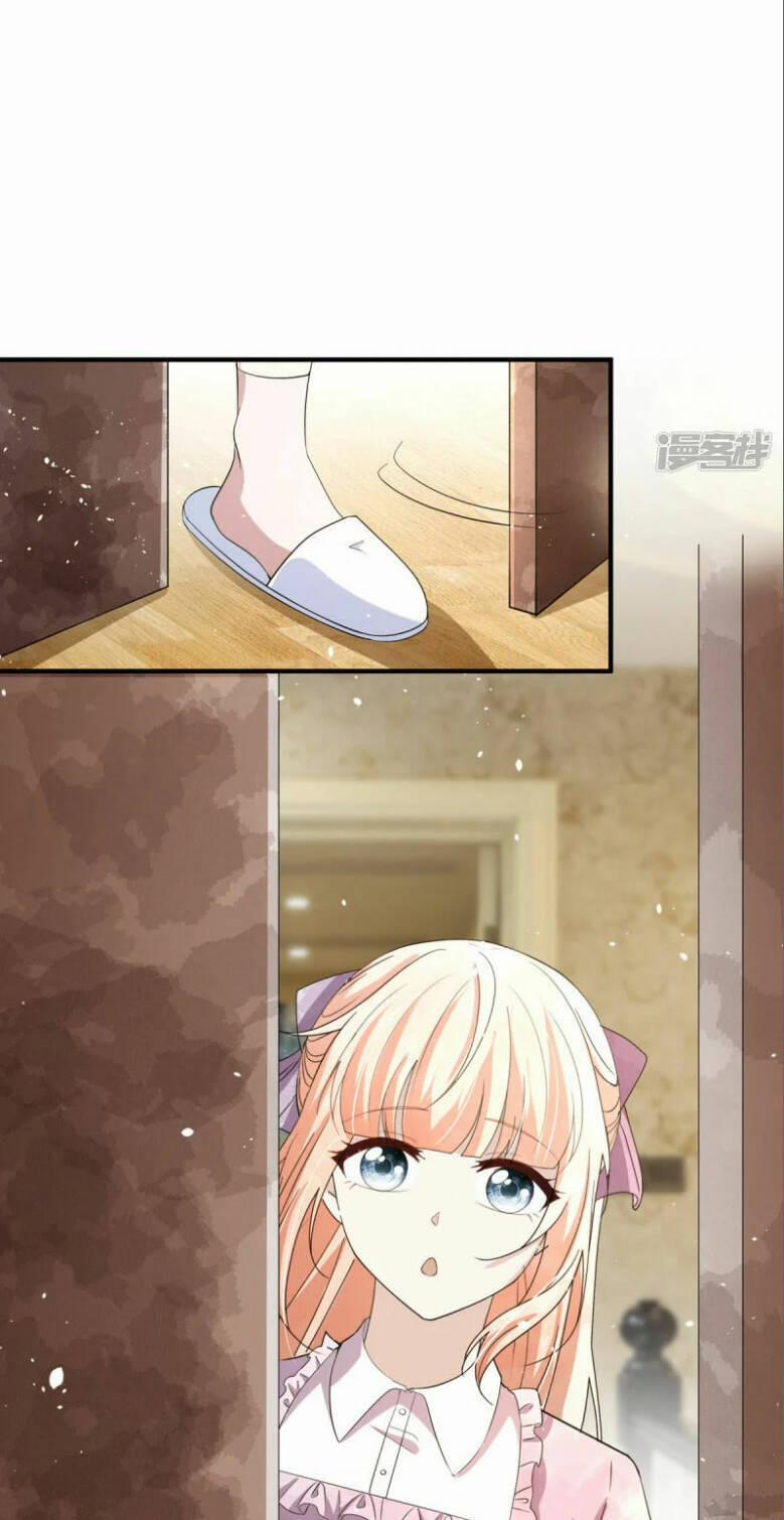 Cô Vợ Hợp Đồng Lạnh Lùng Không Dễ Đụng Đâu 280 trang 16