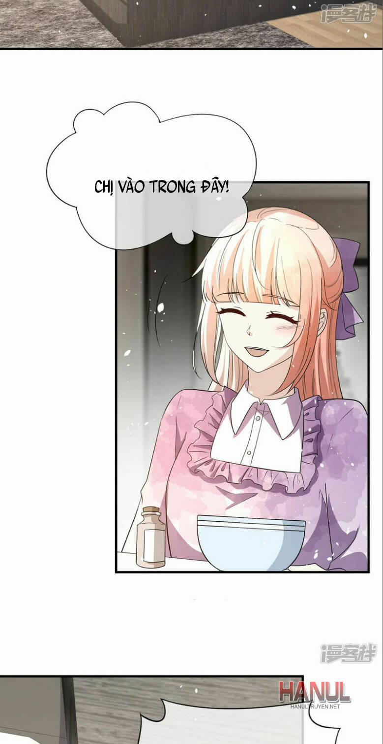 Cô Vợ Hợp Đồng Lạnh Lùng Không Dễ Đụng Đâu 280 trang 18