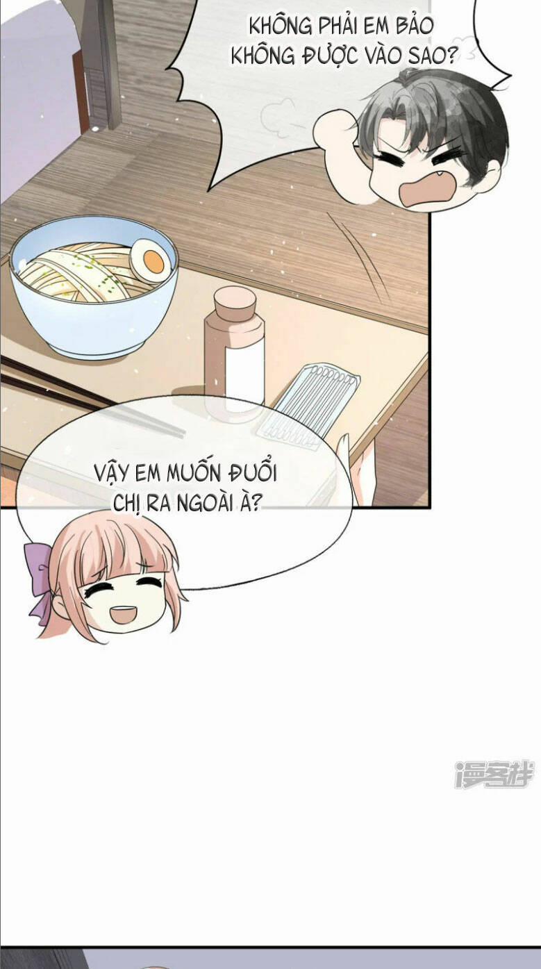 Cô Vợ Hợp Đồng Lạnh Lùng Không Dễ Đụng Đâu 280 trang 19