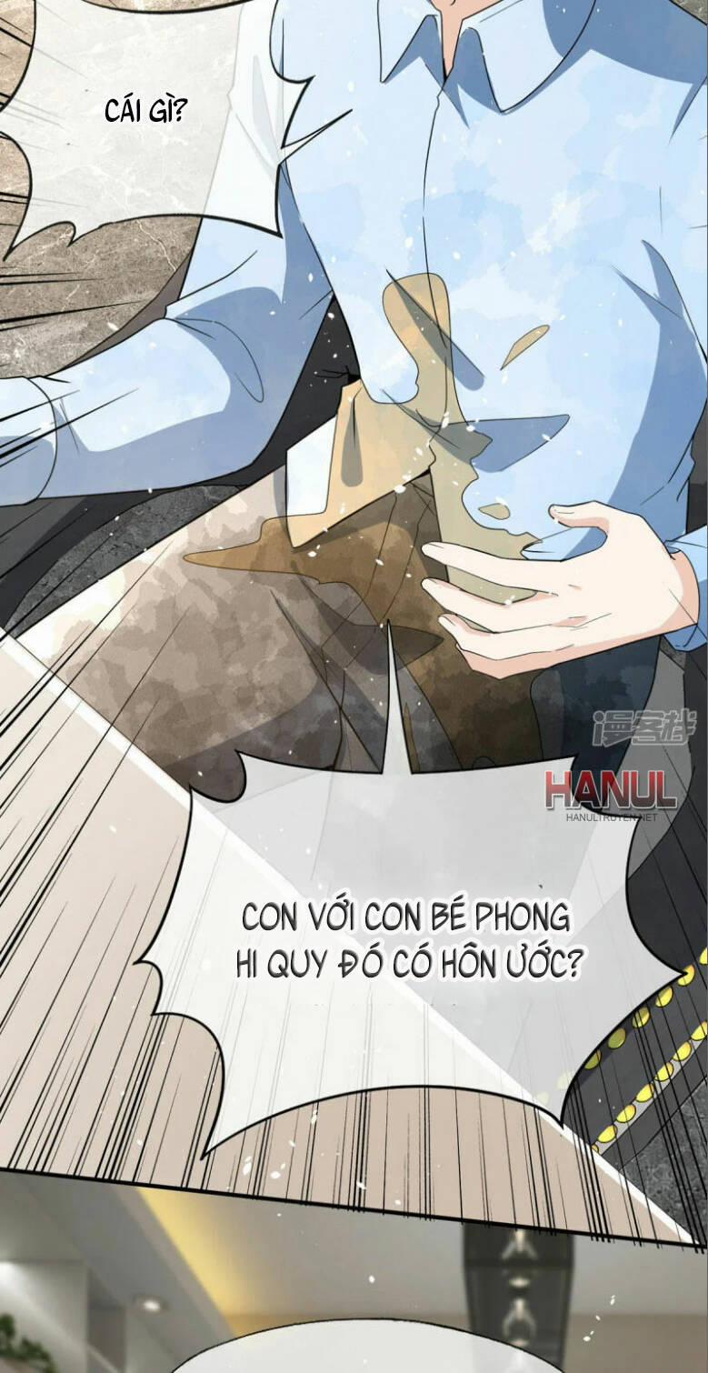 Cô Vợ Hợp Đồng Lạnh Lùng Không Dễ Đụng Đâu 280 trang 2