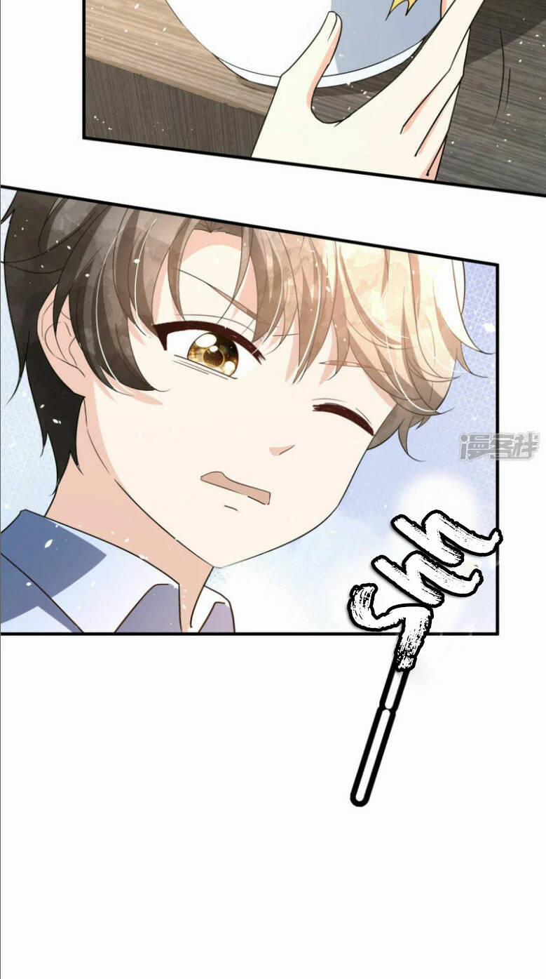 Cô Vợ Hợp Đồng Lạnh Lùng Không Dễ Đụng Đâu 280 trang 24