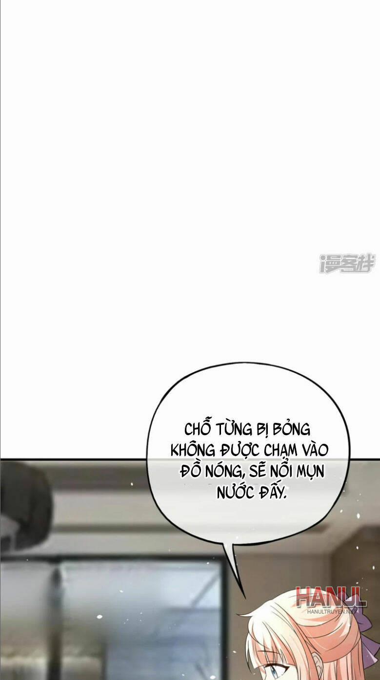 Cô Vợ Hợp Đồng Lạnh Lùng Không Dễ Đụng Đâu 280 trang 25