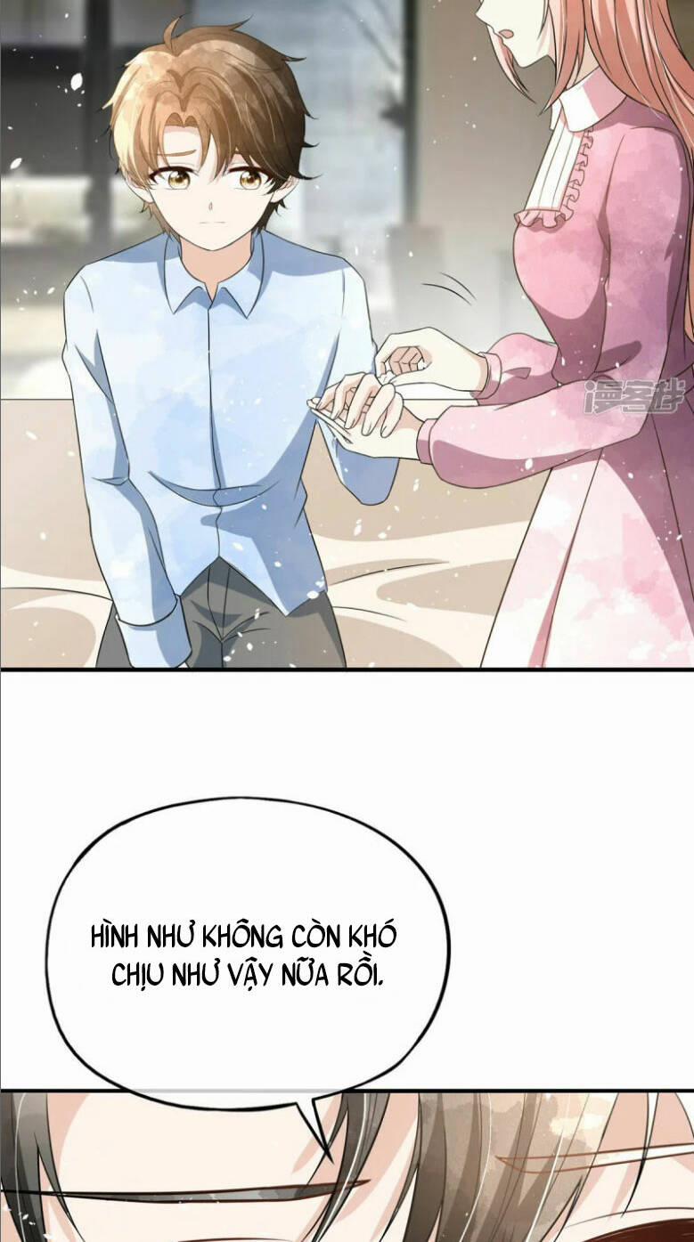 Cô Vợ Hợp Đồng Lạnh Lùng Không Dễ Đụng Đâu 280 trang 26