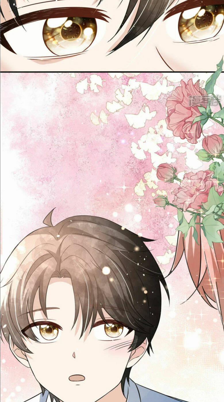 Cô Vợ Hợp Đồng Lạnh Lùng Không Dễ Đụng Đâu 280 trang 27