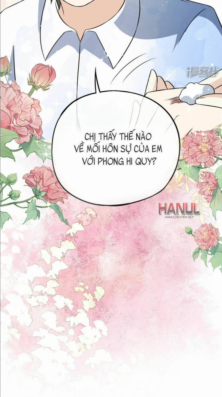 Cô Vợ Hợp Đồng Lạnh Lùng Không Dễ Đụng Đâu 280 trang 28