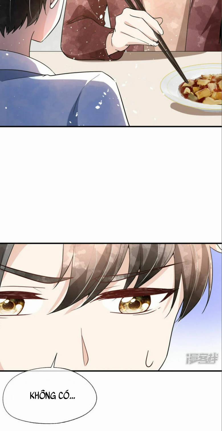 Cô Vợ Hợp Đồng Lạnh Lùng Không Dễ Đụng Đâu 280 trang 6