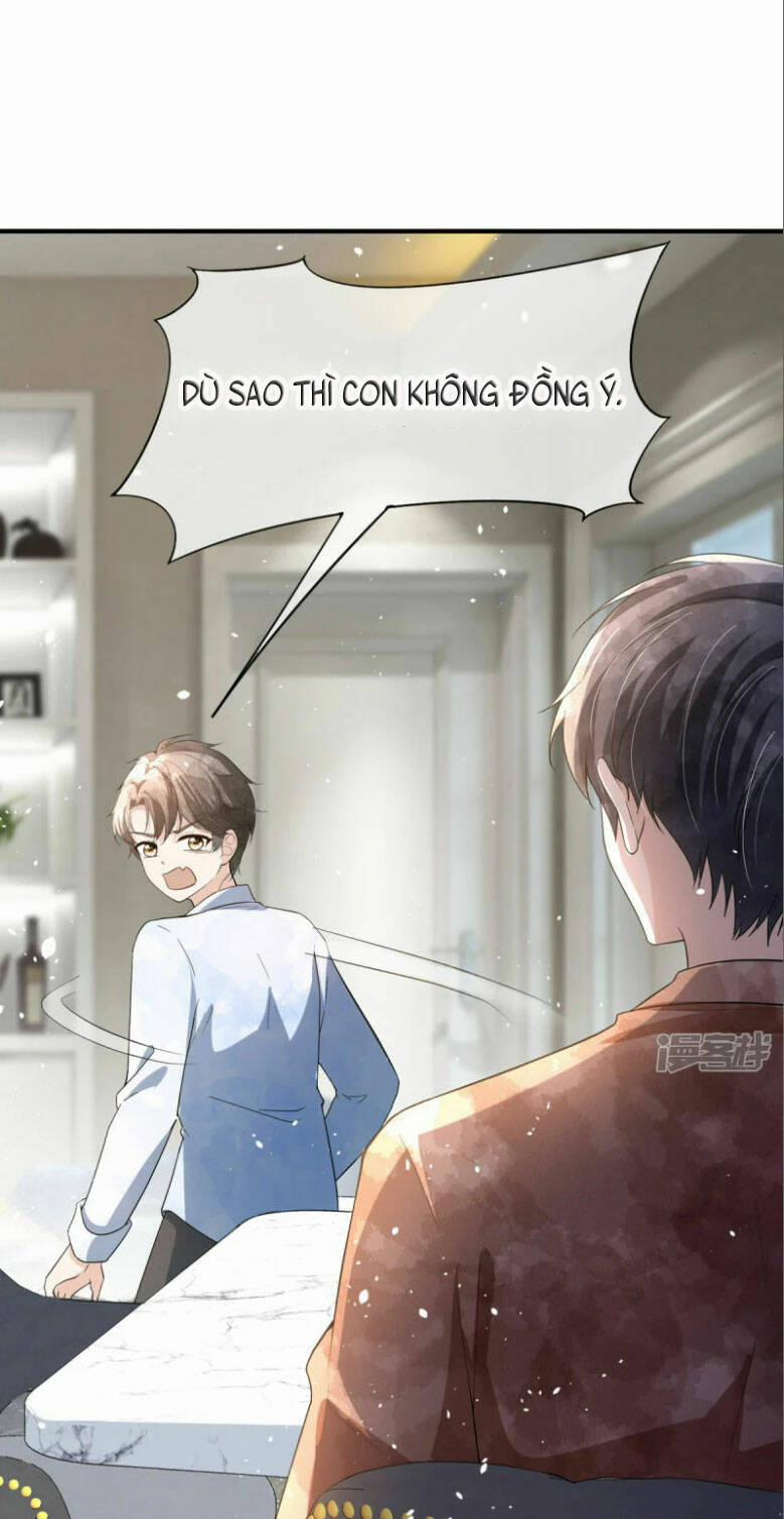 Cô Vợ Hợp Đồng Lạnh Lùng Không Dễ Đụng Đâu 280 trang 7