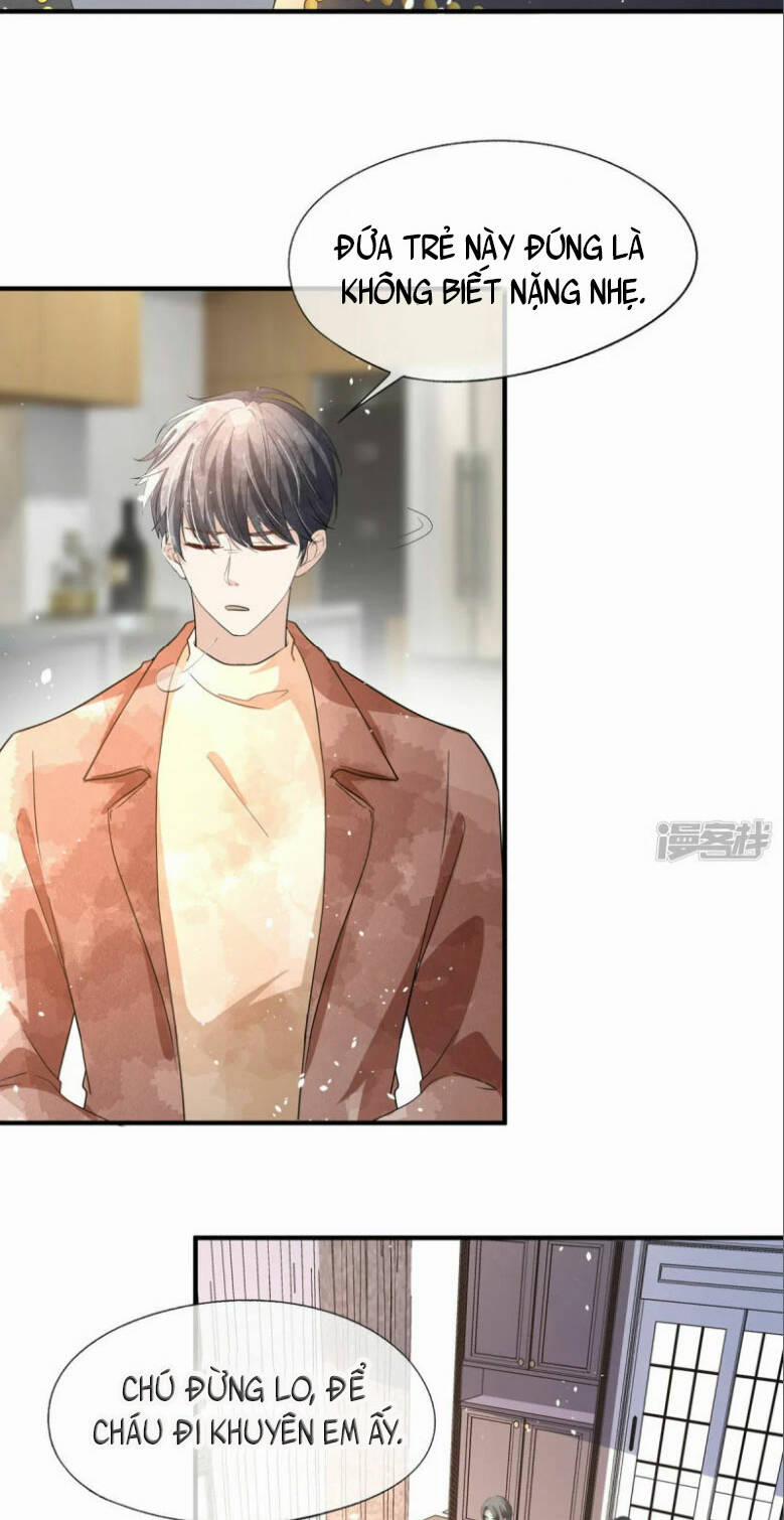 Cô Vợ Hợp Đồng Lạnh Lùng Không Dễ Đụng Đâu 280 trang 8