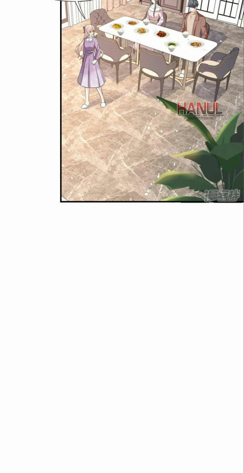 Cô Vợ Hợp Đồng Lạnh Lùng Không Dễ Đụng Đâu 280 trang 9