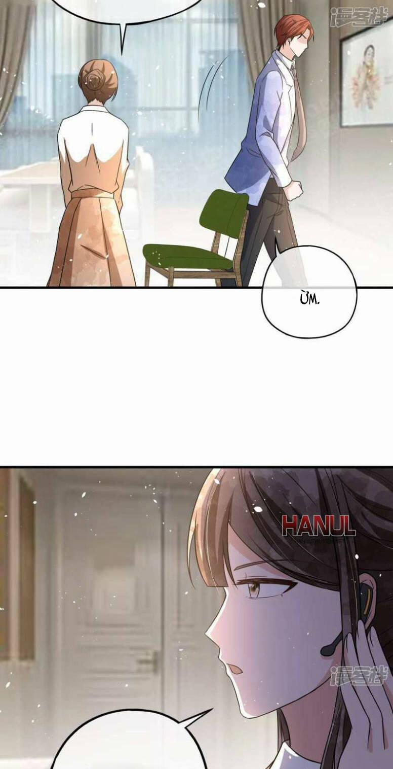 Cô Vợ Hợp Đồng Lạnh Lùng Không Dễ Đụng Đâu 281 trang 18